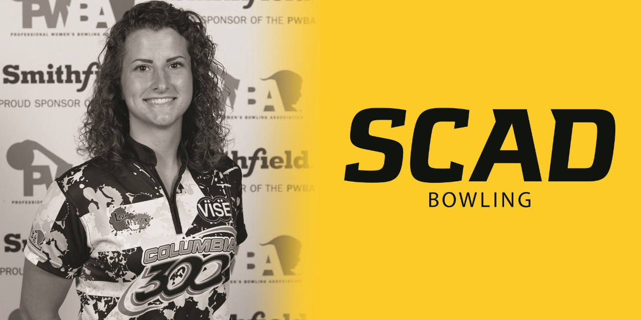 SCAD Bowling Announces the Hiring of Assistant Coach Verity Crawley Talk Tenpin