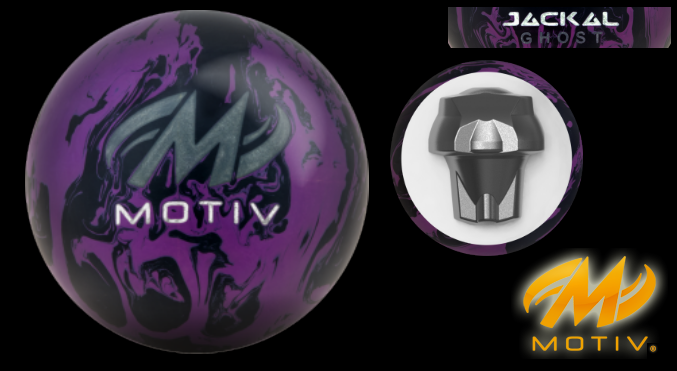 jackal bowling ball