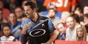 BJ Moore Defeats Sean Rash in Wilmington Open for First PBA Tour  Title