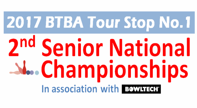 2017 Btba Senior Nationals Results Talk Tenpin