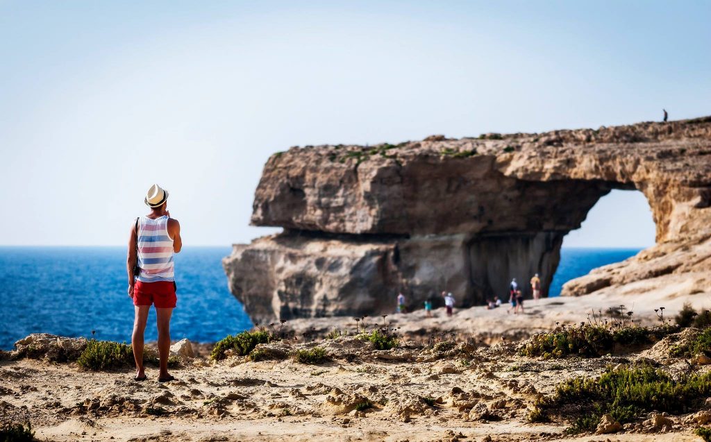 Azure Window