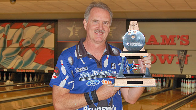 2023 USBC Senior Masters Bowling Tournament