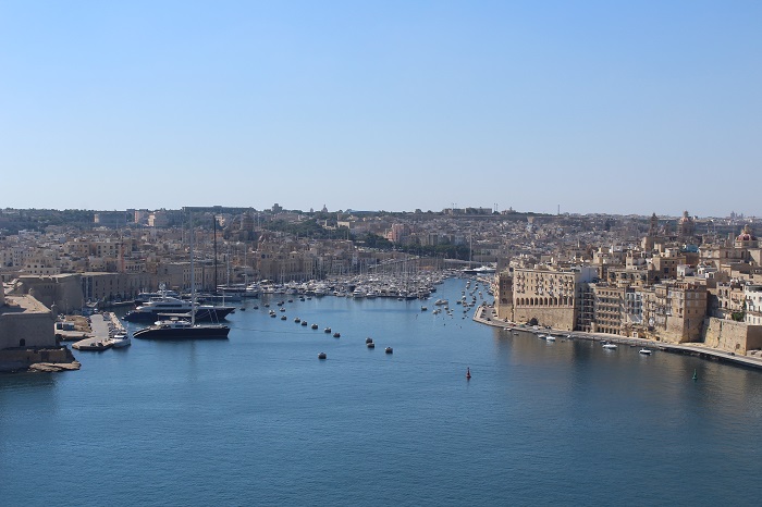 Valletta