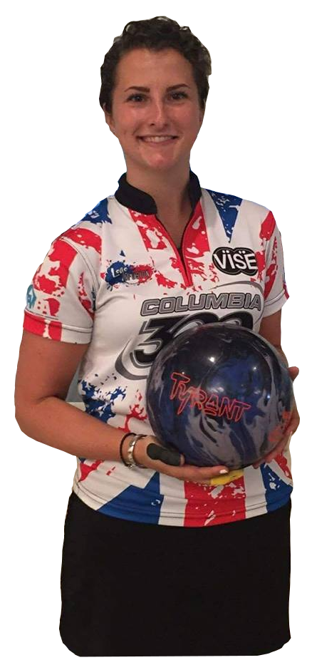 Verity Crawley qualifies for PWBA Tour Championship Finals – Talk Tenpin