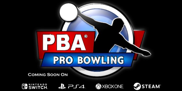 The NEW PBA Pro Bowling 2021 will be releasing for Consoles and PC