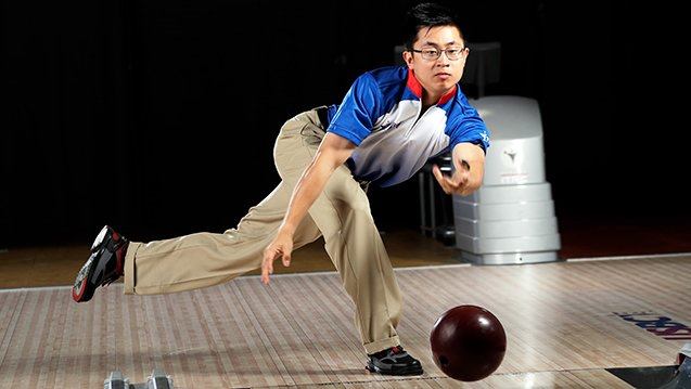 Congratulations to - Missouri State USBC Youth Bowling