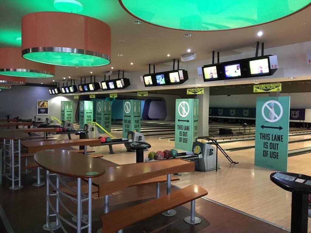 Recollection I was surprised Unforgettable TENPIN BOWLING IS BACK IN WALES! – Talk Tenpin