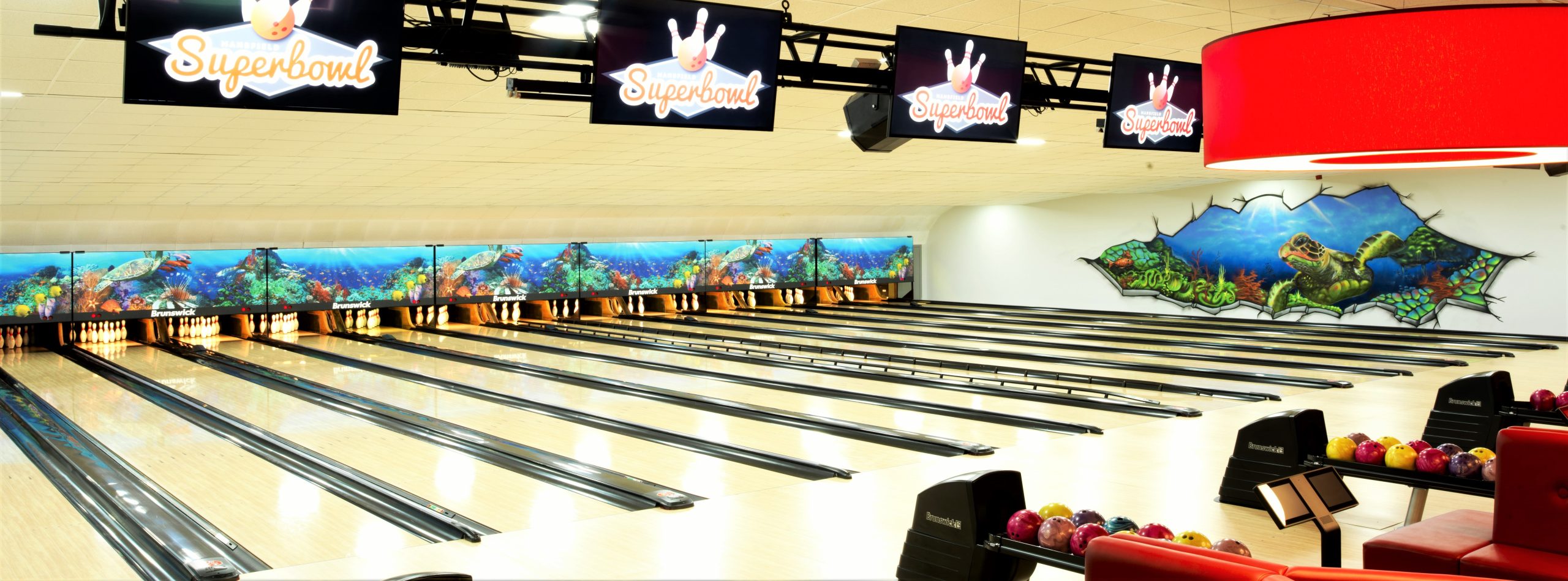 5th BTBA Senior National Championships 2022, Mansfield – Talk Tenpin