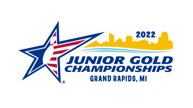JUNIOR GOLD KICK-OFF EVENTS FEATURE VARIETY OF EXPERIENCES FOR ATHLETES ...