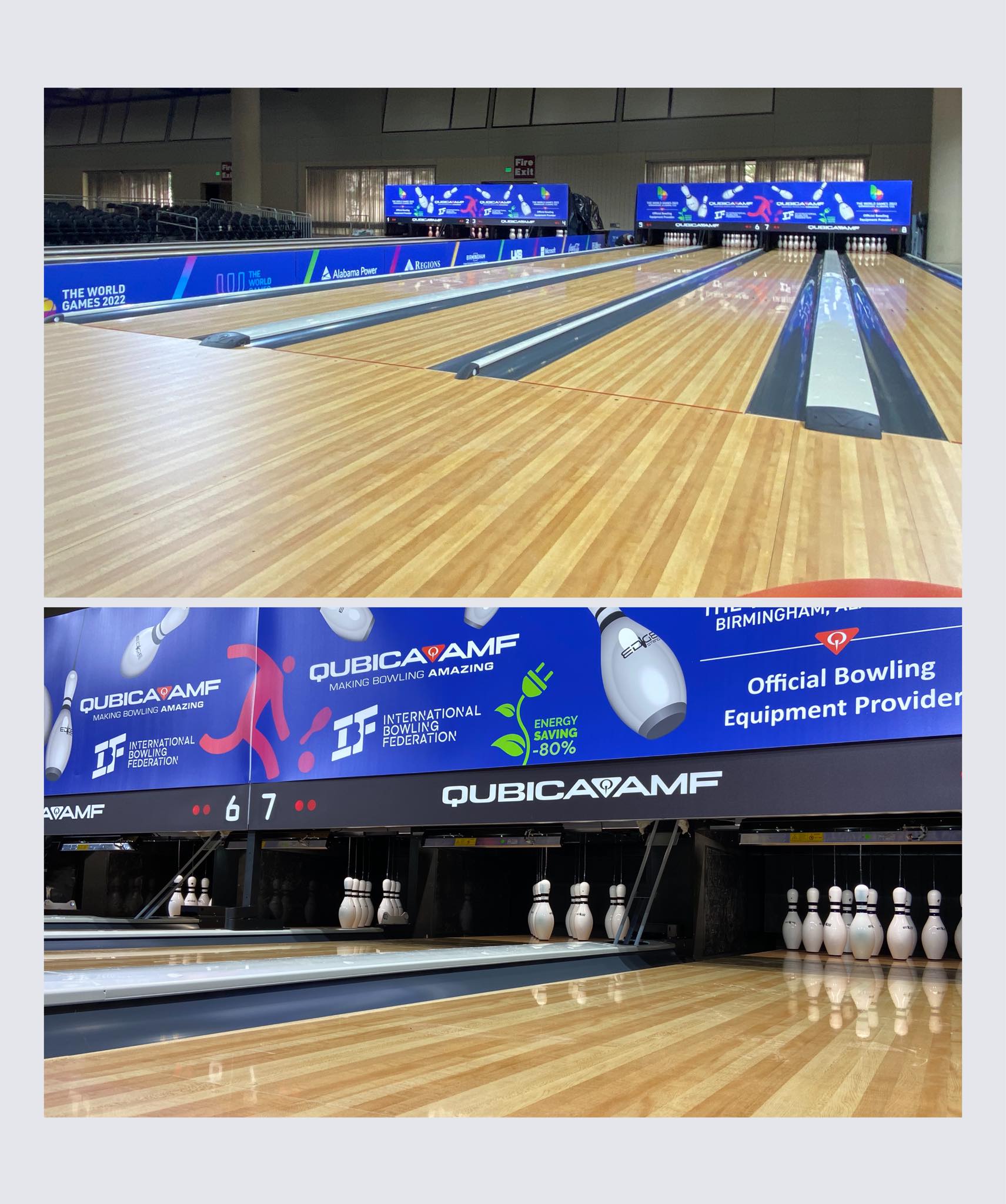 11 Facts About QubicaAMF Bowling World Cup 