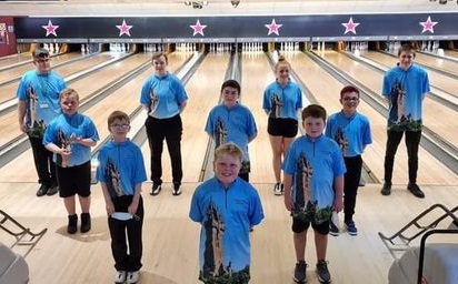 Happy 20th Birthday to Stirling YBC – Talk Tenpin