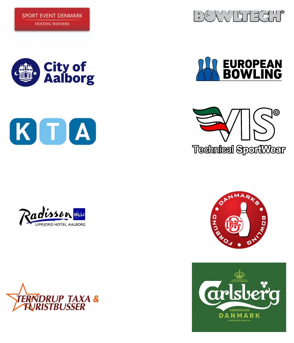 Four out of ten European bowling players advanced to the match-play stage  of the U.S. Open 2023! : r/BowlingLife