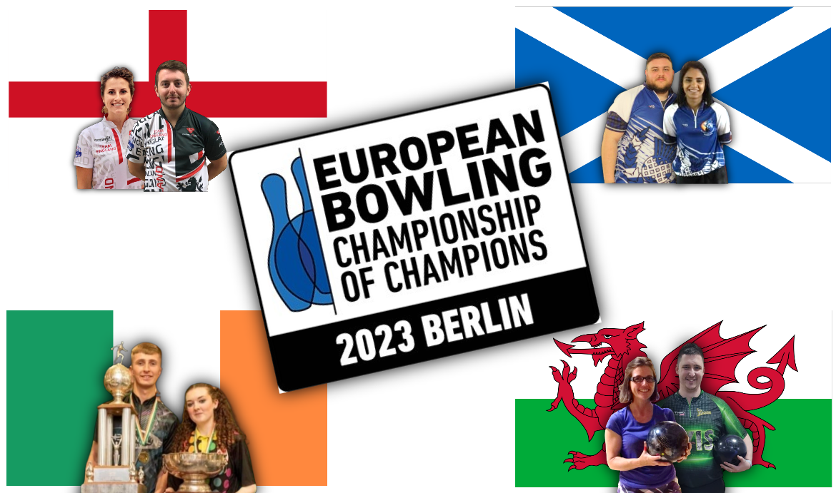 Four out of ten European bowling players advanced to the match-play stage  of the U.S. Open 2023! : r/BowlingLife